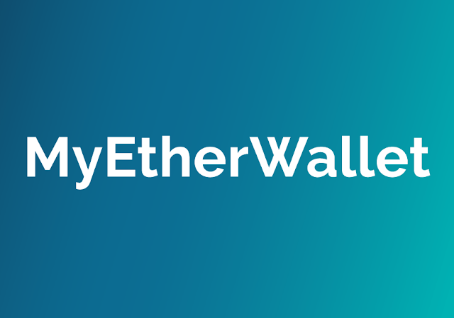 Cara Membuat Akun Wallet ERC20 di MyEtherWallet Untuk Airdrop