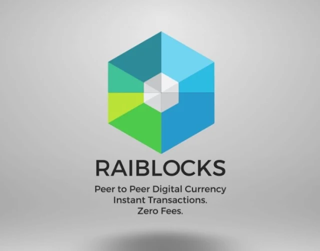 raiblocks kriptocurrency xrb mrai